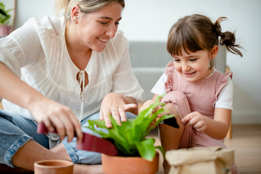 How to Create a Kid-Friendly Home That Grows With Your Child
