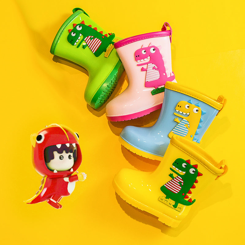 Children's Rain Boots - infant2eleven