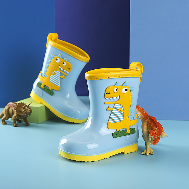 Children's Rain Boots - infant2eleven