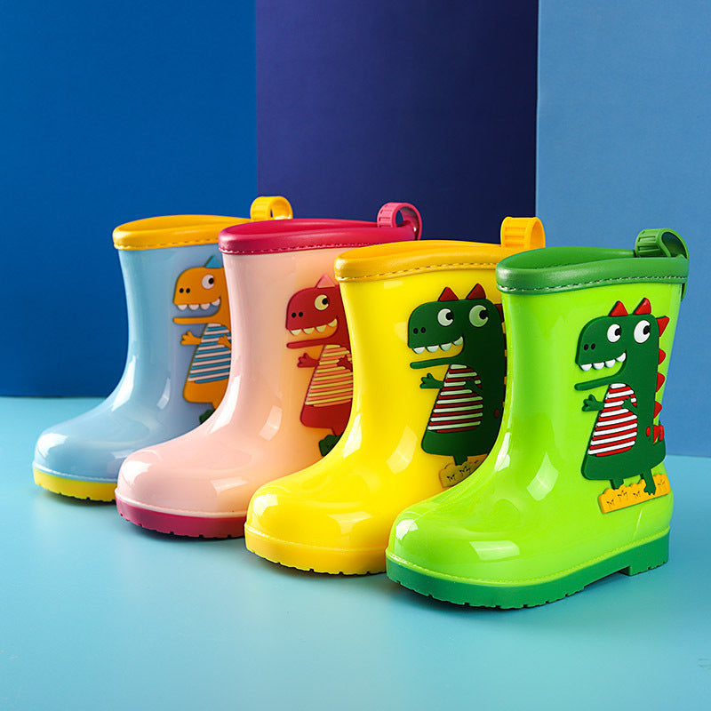 Children's Rain Boots - infant2eleven