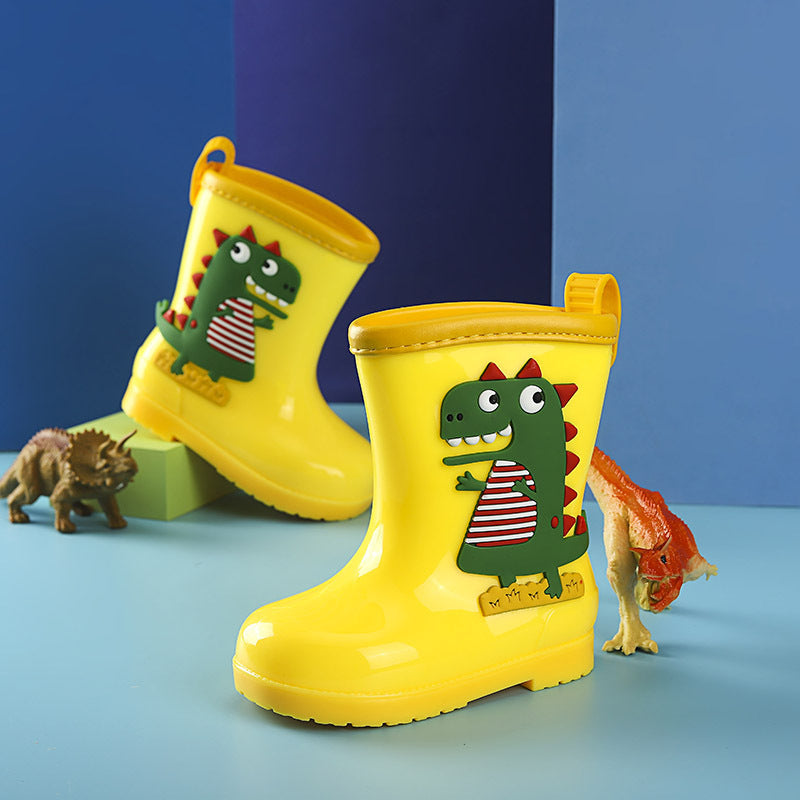 Children's Rain Boots - infant2eleven