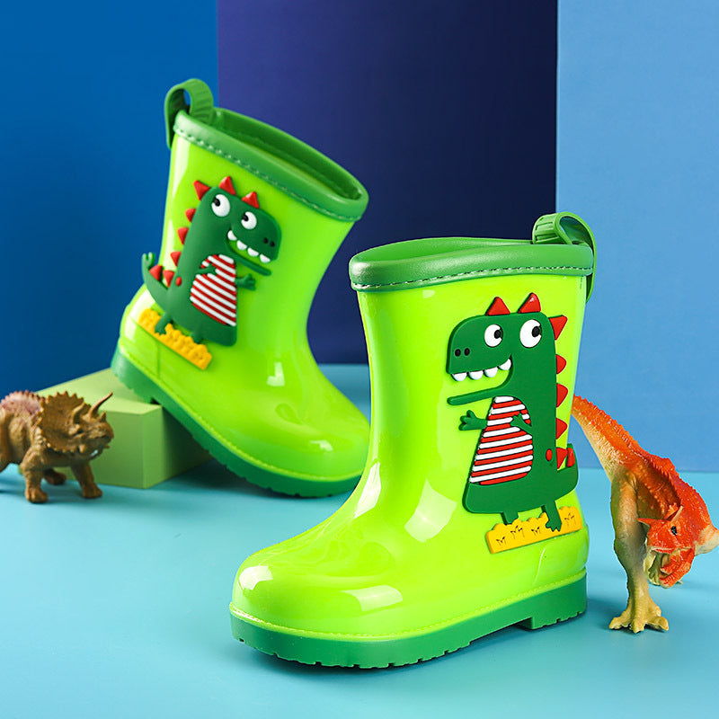Children's Rain Boots - infant2eleven
