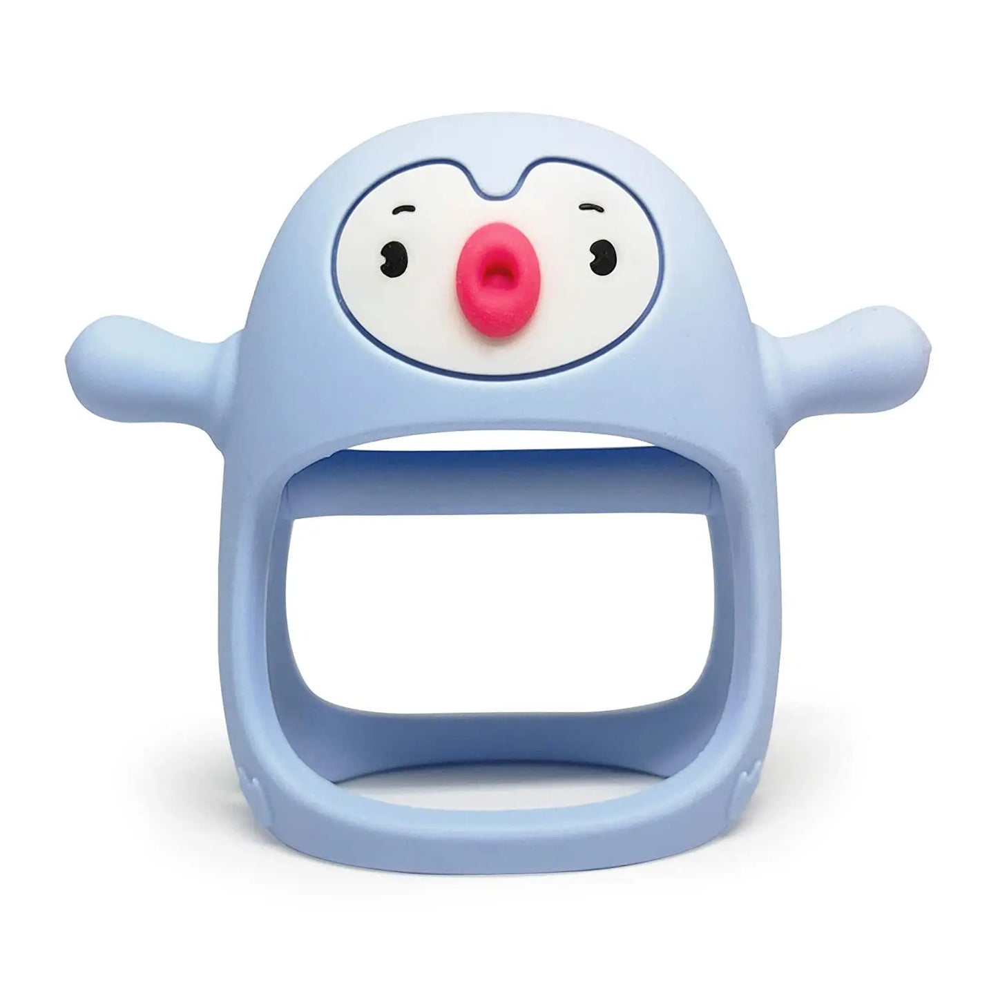 Infant Hand Teether - infant2eleven