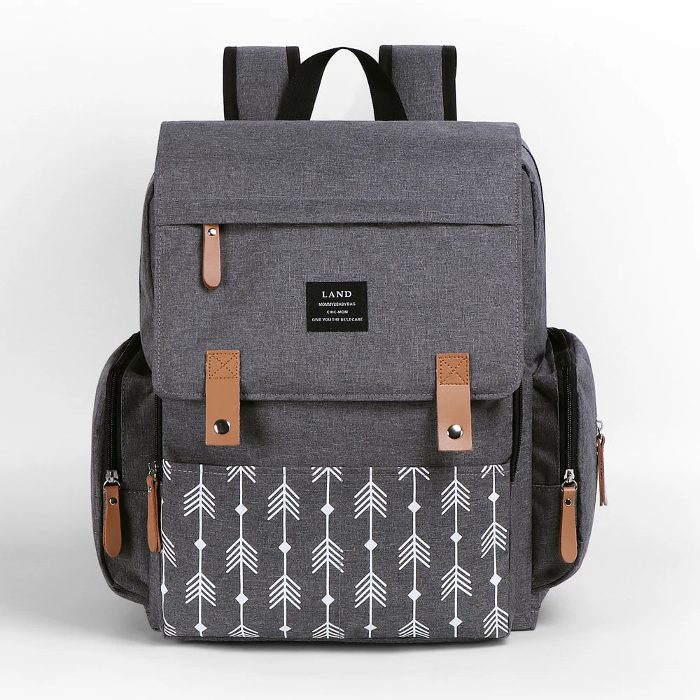 Landuo Large Diaper Backpack