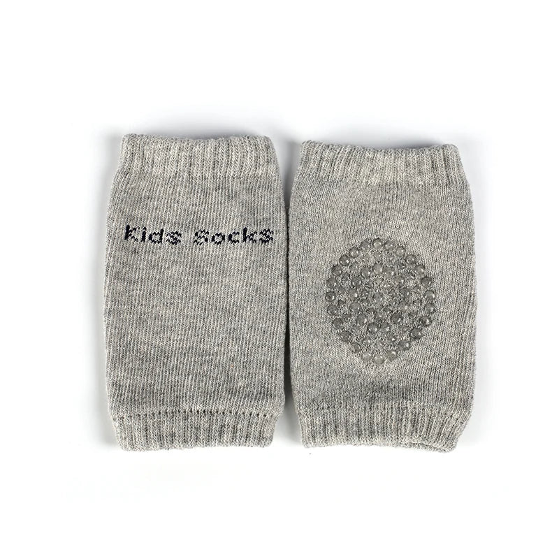Non-Slip Baby Knee Pads - infant2eleven