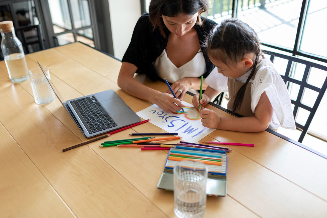 The First Five Years: Building a Foundation for Lifelong Learning
