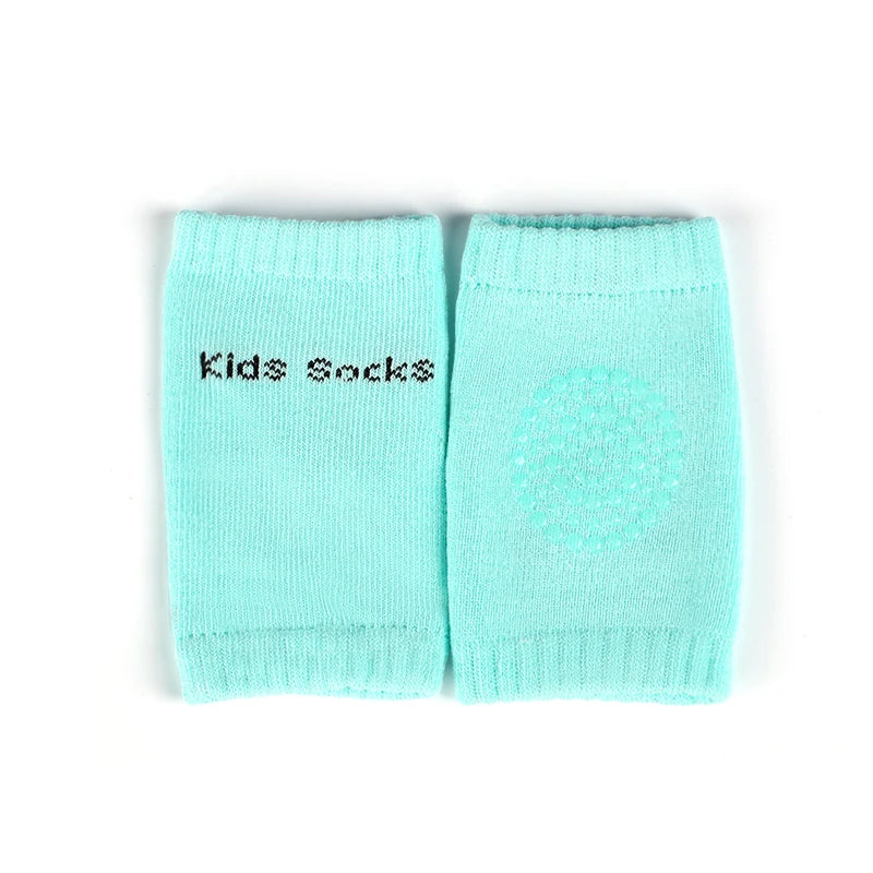 Non-Slip Baby Knee Pads - infant2eleven