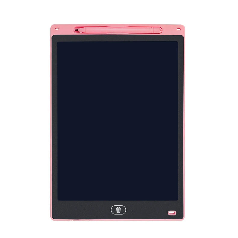 12" LCD Writing Tablet - infant2eleven