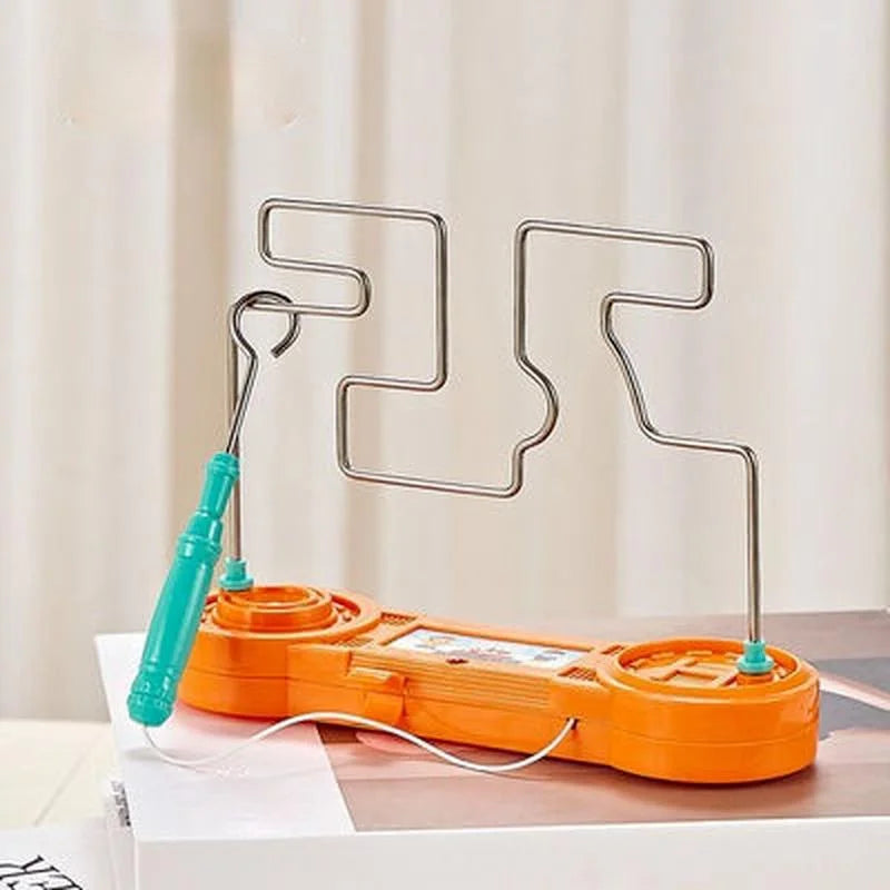 Electric Shock Educational Maze Toy For Children - infant2eleven