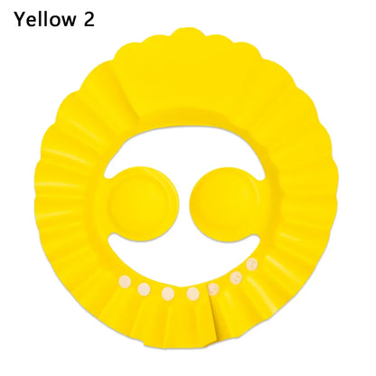 Adjustable Baby Shampoo Cap - infant2eleven