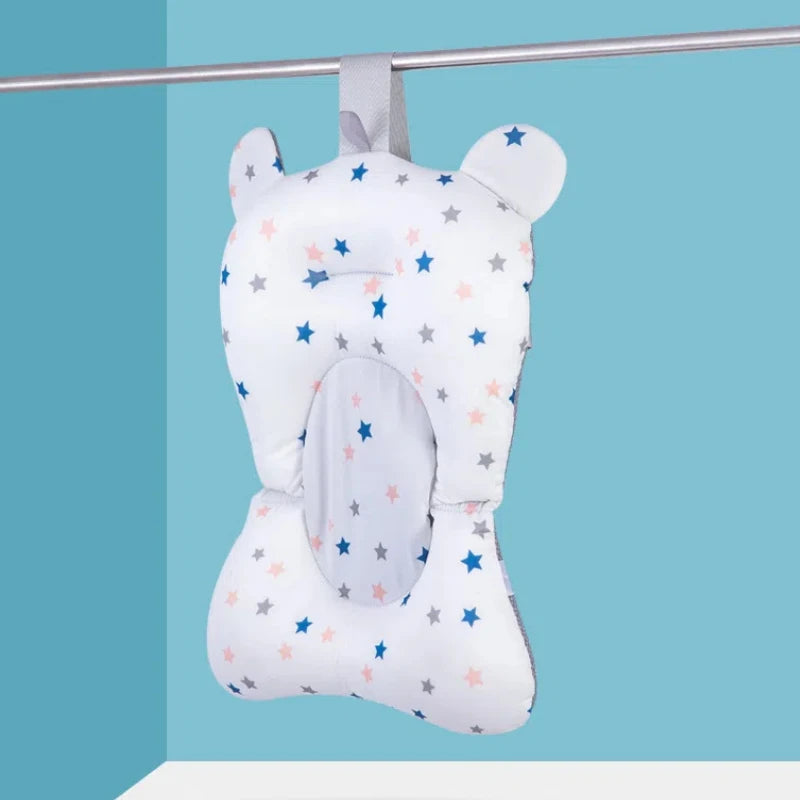 Newborn Bath Support Pad - infant2eleven