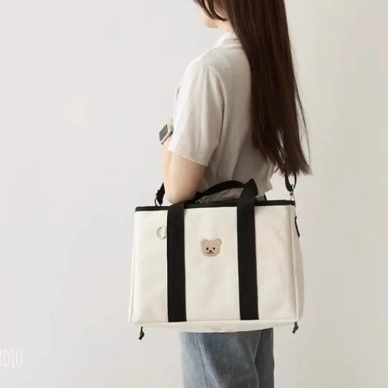Mommy Diaper Bag - infant2eleven