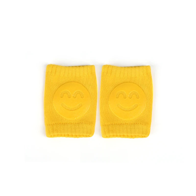 Non-Slip Baby Knee Pads - infant2eleven