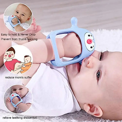 Infant Hand Teether - infant2eleven