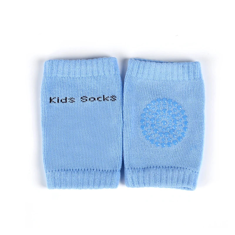 Non-Slip Baby Knee Pads - infant2eleven