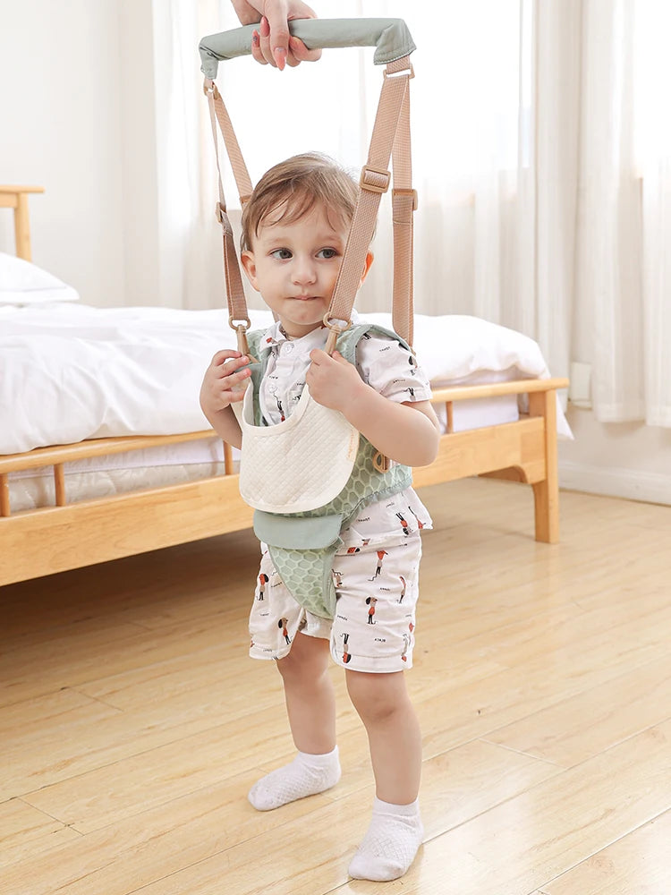 Walking Harness Belt - infant2eleven