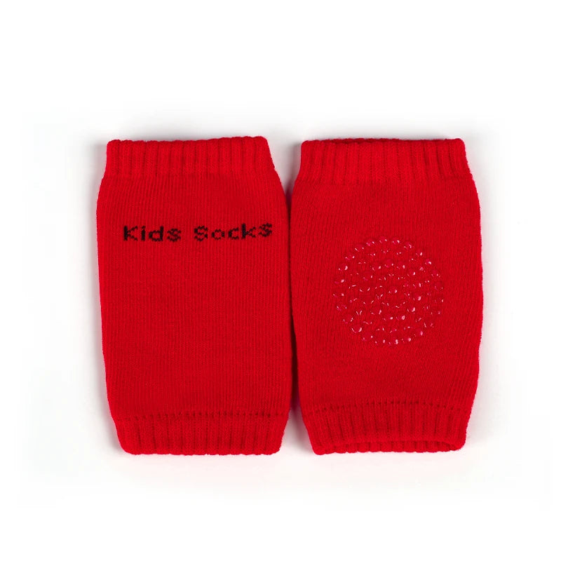 Non-Slip Baby Knee Pads - infant2eleven