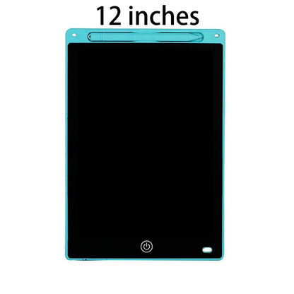 12" LCD Writing Tablet - infant2eleven