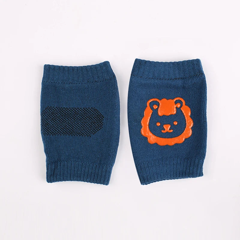 Non-Slip Baby Knee Pads - infant2eleven