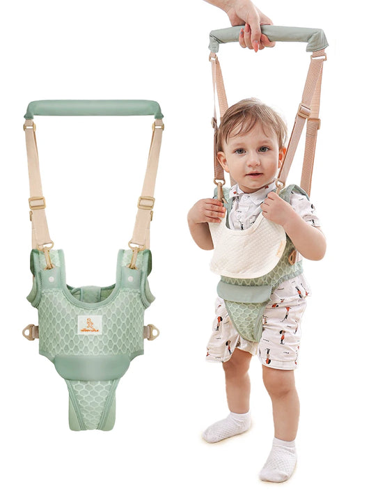Walking Harness Belt - infant2eleven