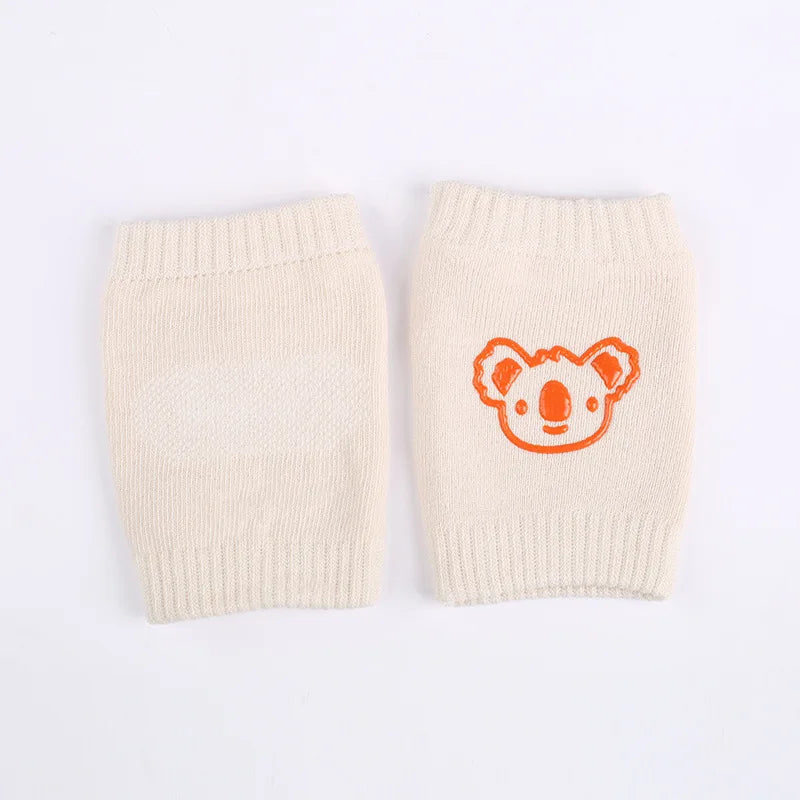 Non-Slip Baby Knee Pads - infant2eleven