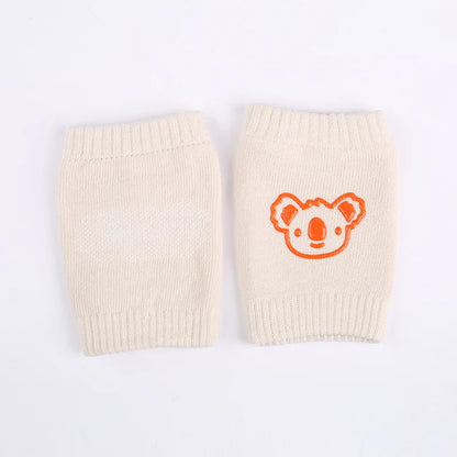 Non-Slip Baby Knee Pads - infant2eleven
