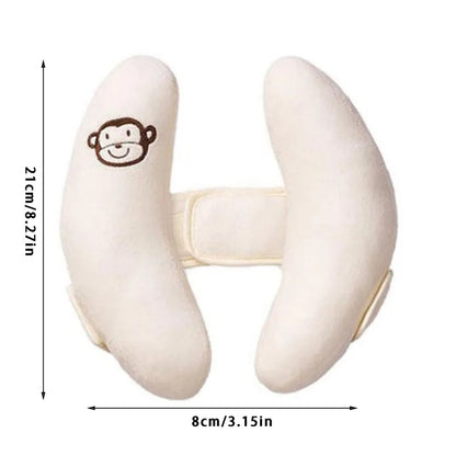 Neck Support Pillow - infant2eleven