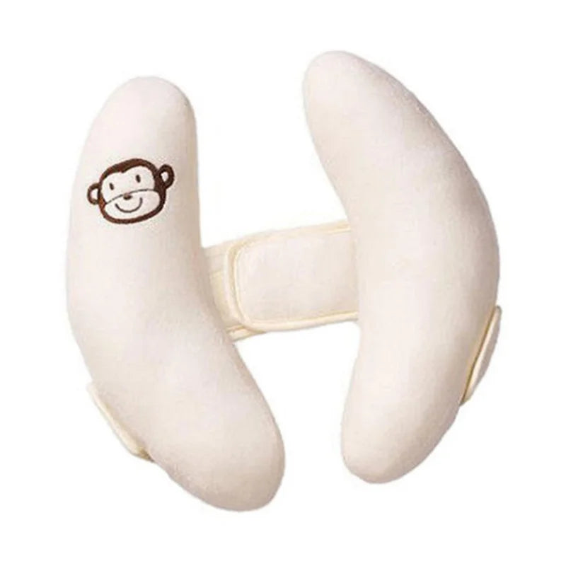 Neck Support Pillow - infant2eleven