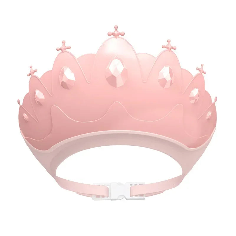 Adjustable Kids Shampoo Cap - infant2eleven