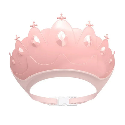 Adjustable Kids Shampoo Cap - infant2eleven