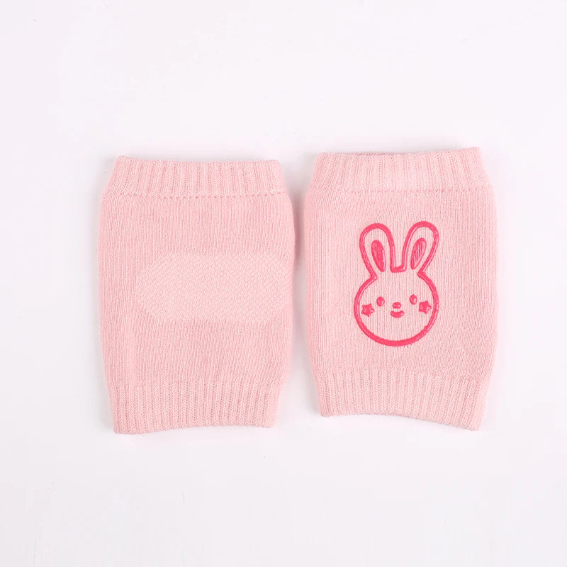 Non-Slip Baby Knee Pads - infant2eleven
