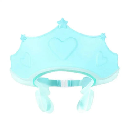 Adjustable Kids Shampoo Cap - infant2eleven