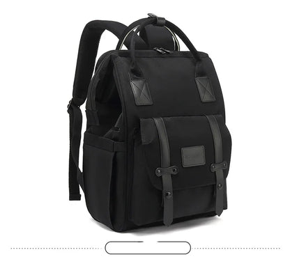 Waterproof Mummy Backpack - infant2eleven