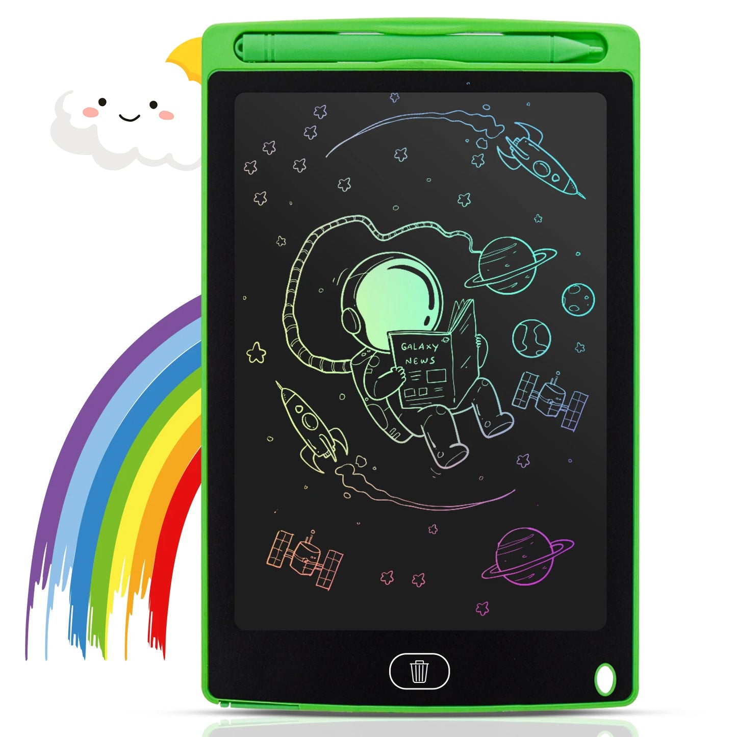 12" LCD Writing Tablet - infant2eleven
