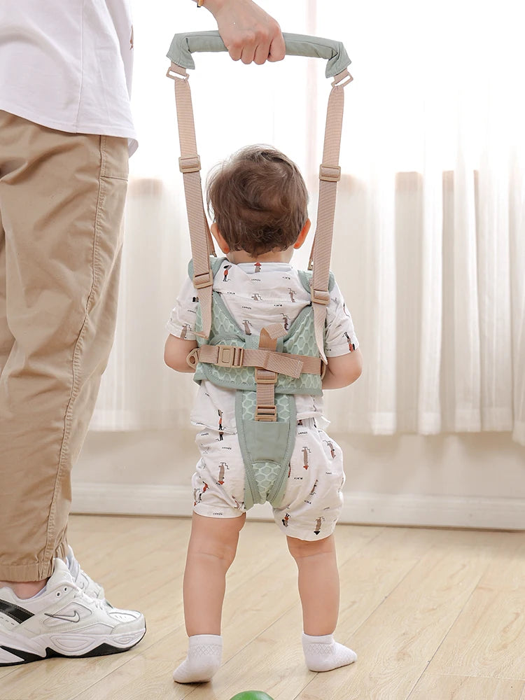 Walking Harness Belt - infant2eleven