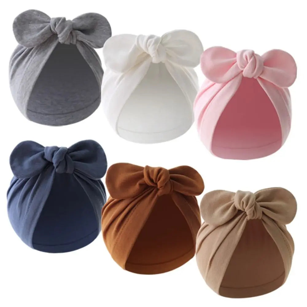 Bunny Ears Hat - infant2eleven