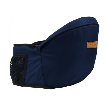 Adjustable Baby Hipseat Carrier - infant2eleven