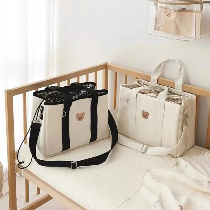 Mommy Diaper Bag - infant2eleven