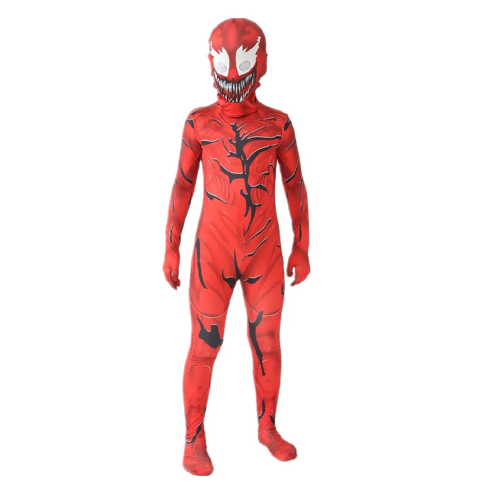 Marvel Spider-Man Deluxe Costume - infant2eleven