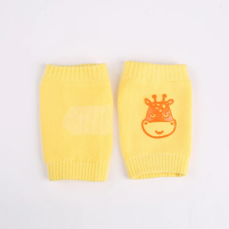 Non-Slip Baby Knee Pads - infant2eleven