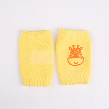 Non-Slip Baby Knee Pads - infant2eleven