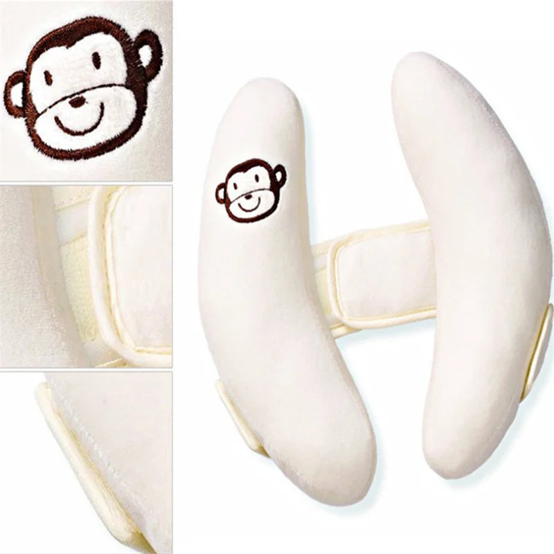 Neck Support Pillow - infant2eleven