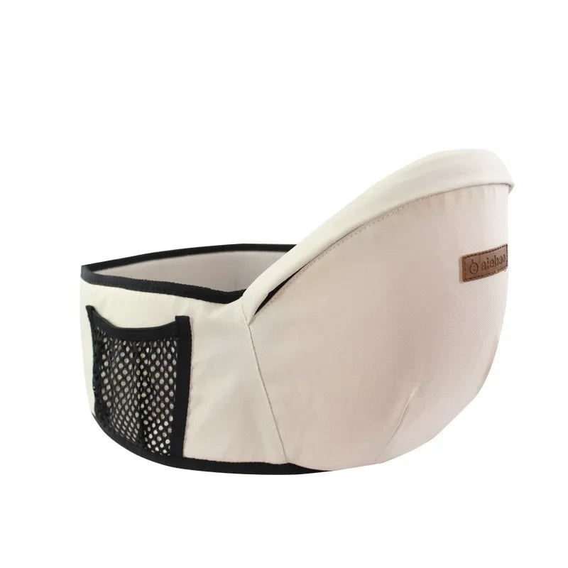 Adjustable Baby Hipseat Carrier - infant2eleven