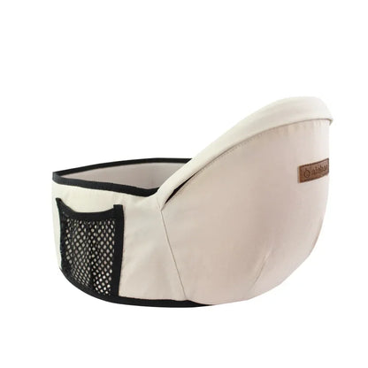 Adjustable Baby Hipseat Carrier - infant2eleven