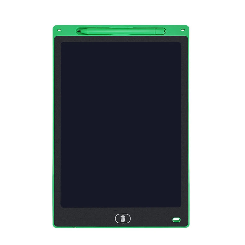 12" LCD Writing Tablet - infant2eleven