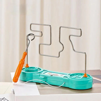Electric Shock Educational Maze Toy For Children - infant2eleven