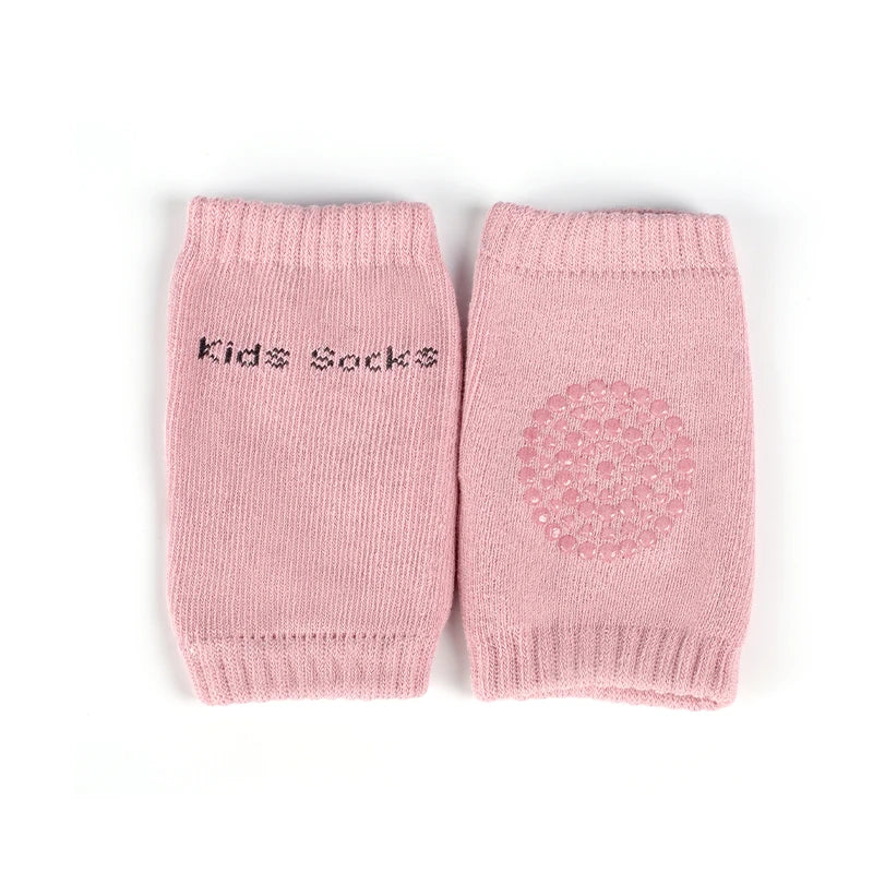 Non-Slip Baby Knee Pads - infant2eleven