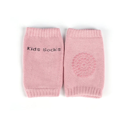 Non-Slip Baby Knee Pads - infant2eleven