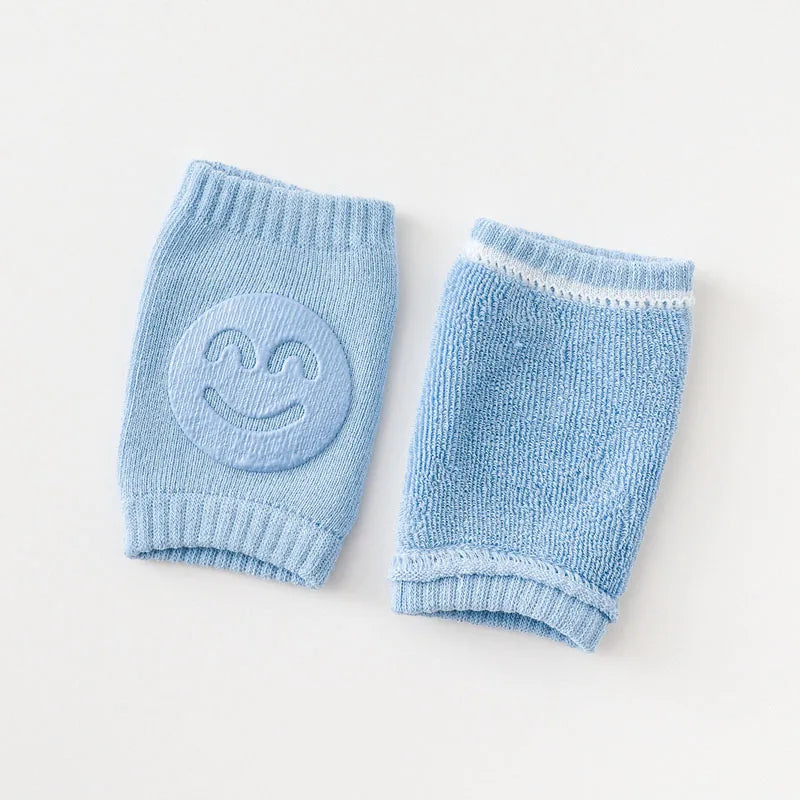 Non-Slip Baby Knee Pads - infant2eleven