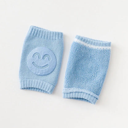Non-Slip Baby Knee Pads - infant2eleven